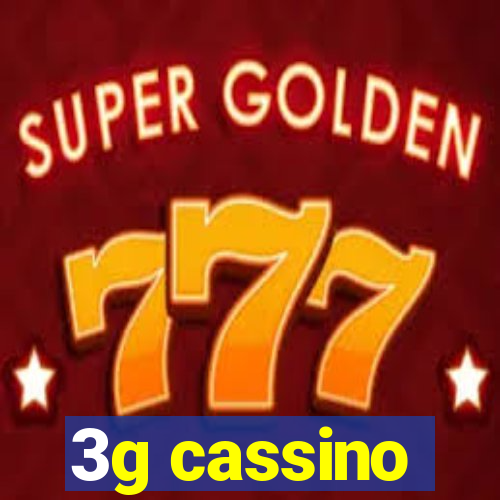 3g cassino